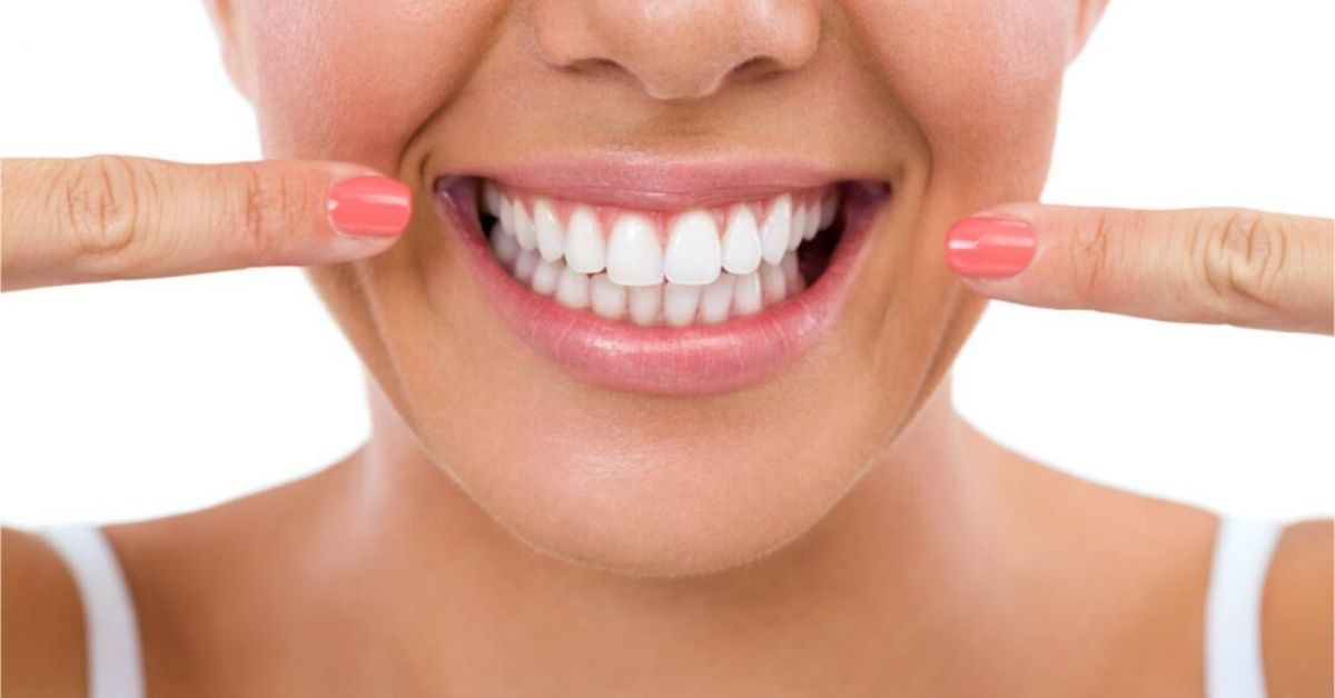 benefits of straightening your teeth
