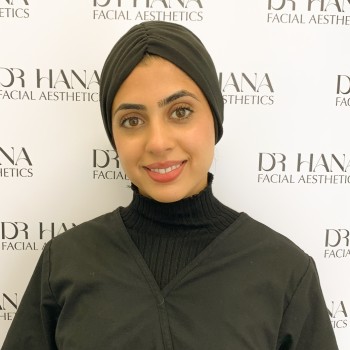 Dr Hana Zafar