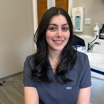 Dr Persia Ghanizadeh